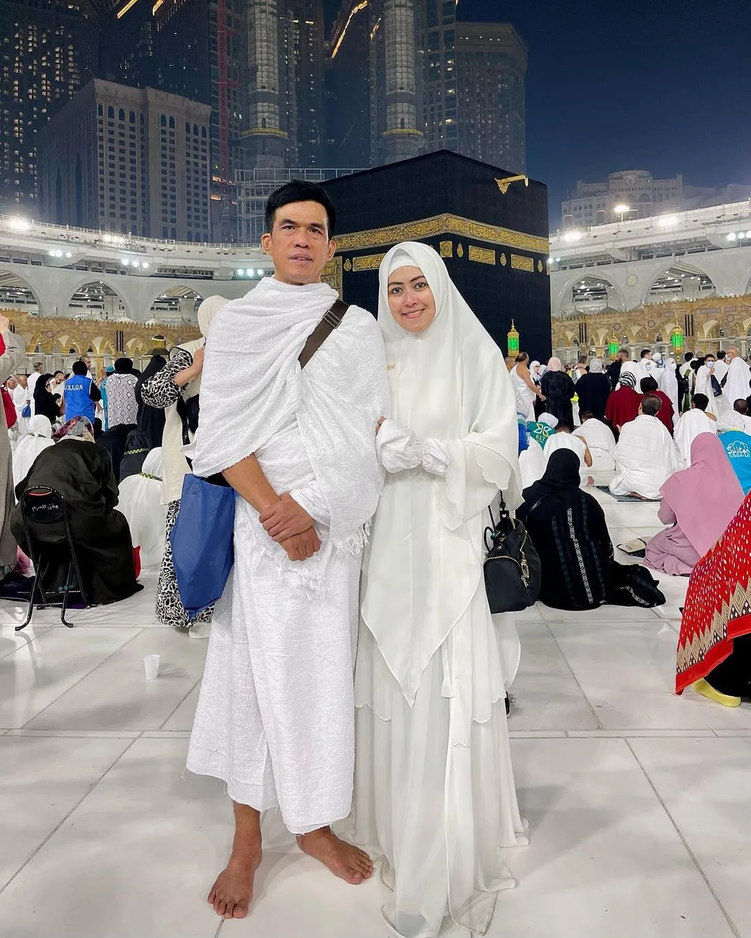 Umrah Bareng