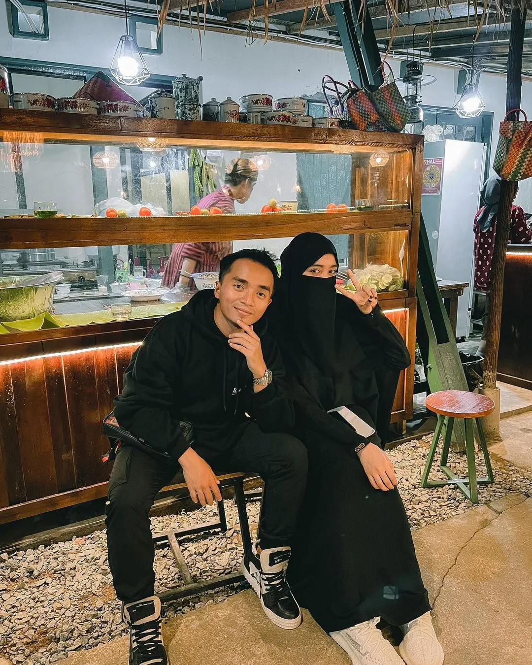 Rumah Tangga Baru Taqy Malik