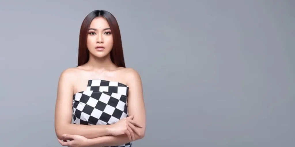 Mahalini - Putar Waktu