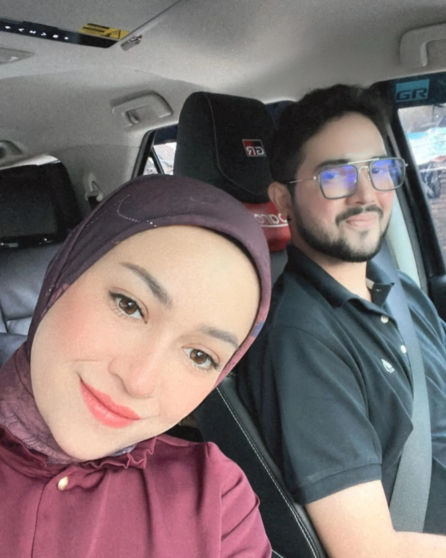Pilih Tak Basa-Basi Saat Punya Feeling Kuat