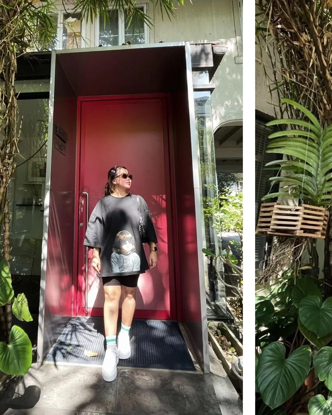 Potret Lulu Marcella Kekasih Merry (Credit: Instagram/lulumarcella_)