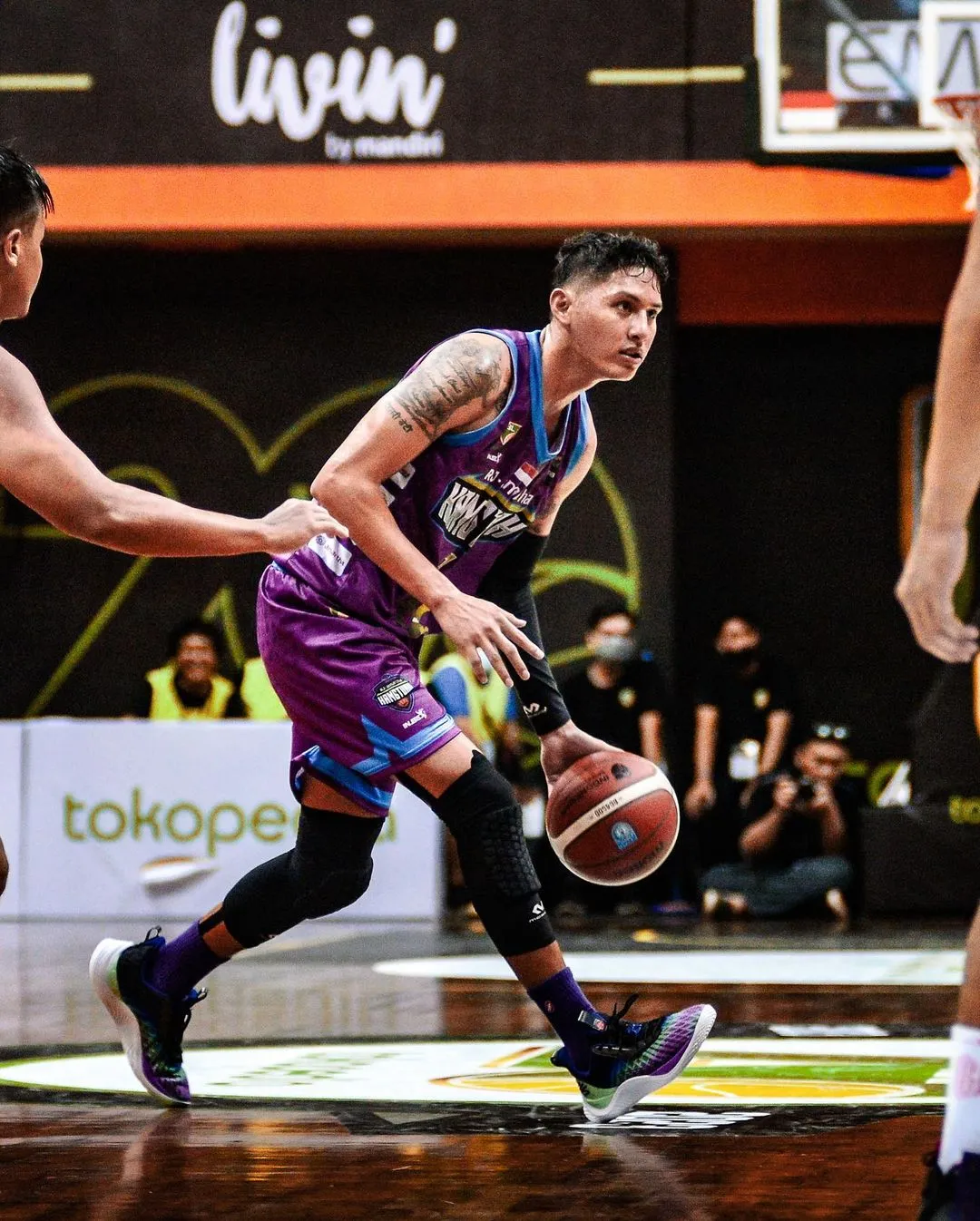 Potret Daniel Wenas (Credit: Instagram/danielwenas)