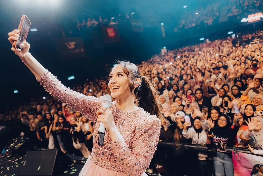 Lagu yang Miliki Makna Universal