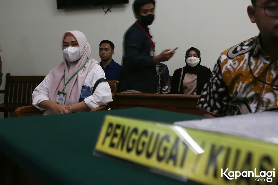 © KapanLagi.com/Budy Santoso