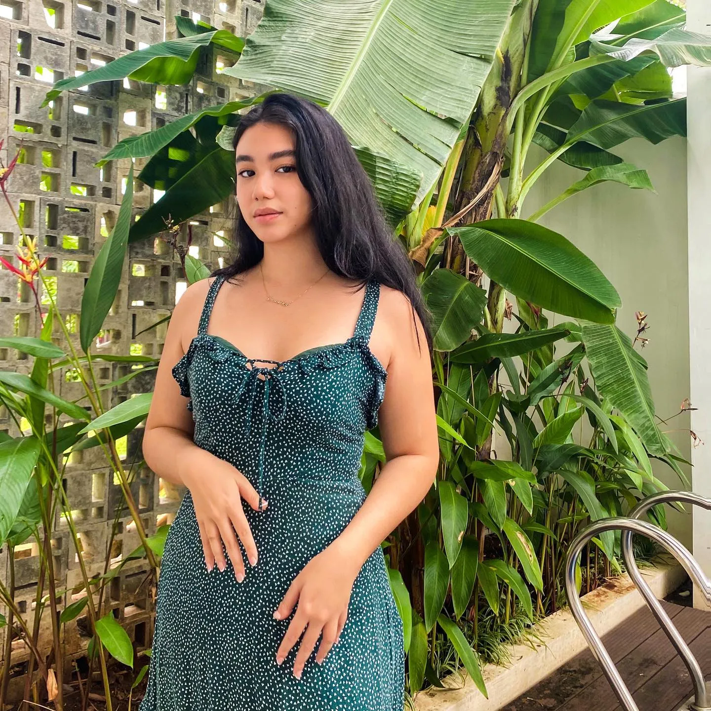 (credit: Instagram.com/shalimahakim/)