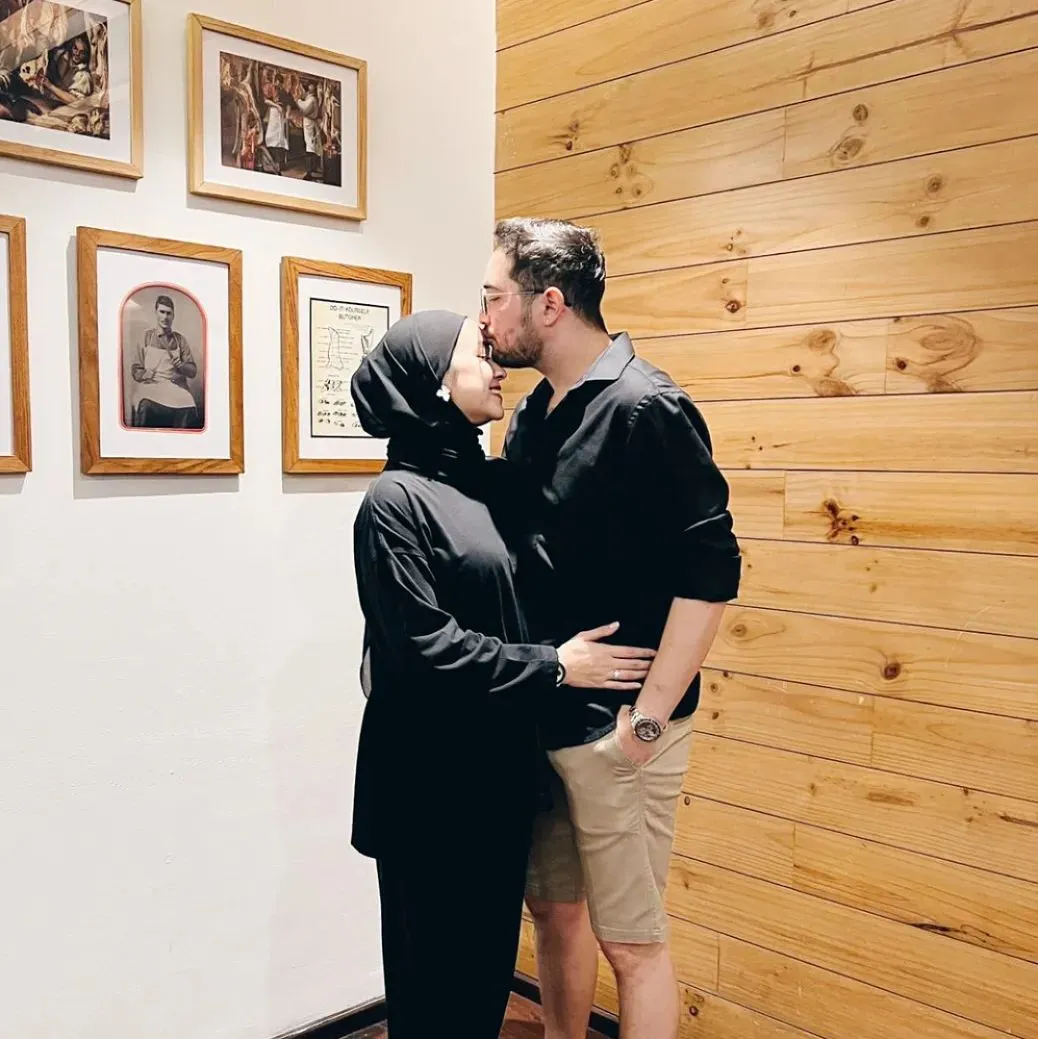 Tetap Mesra dan Romantis