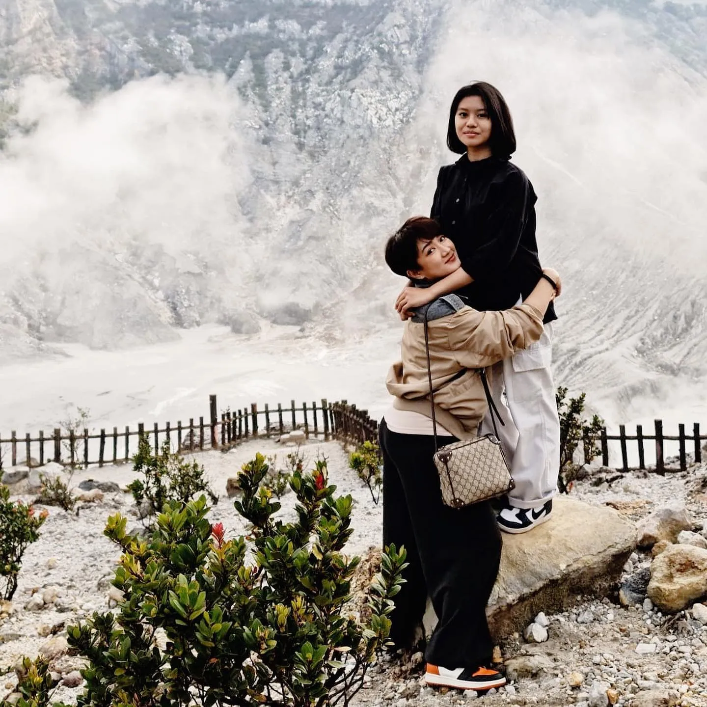 (credit: Instagram.com/melly_mono/)