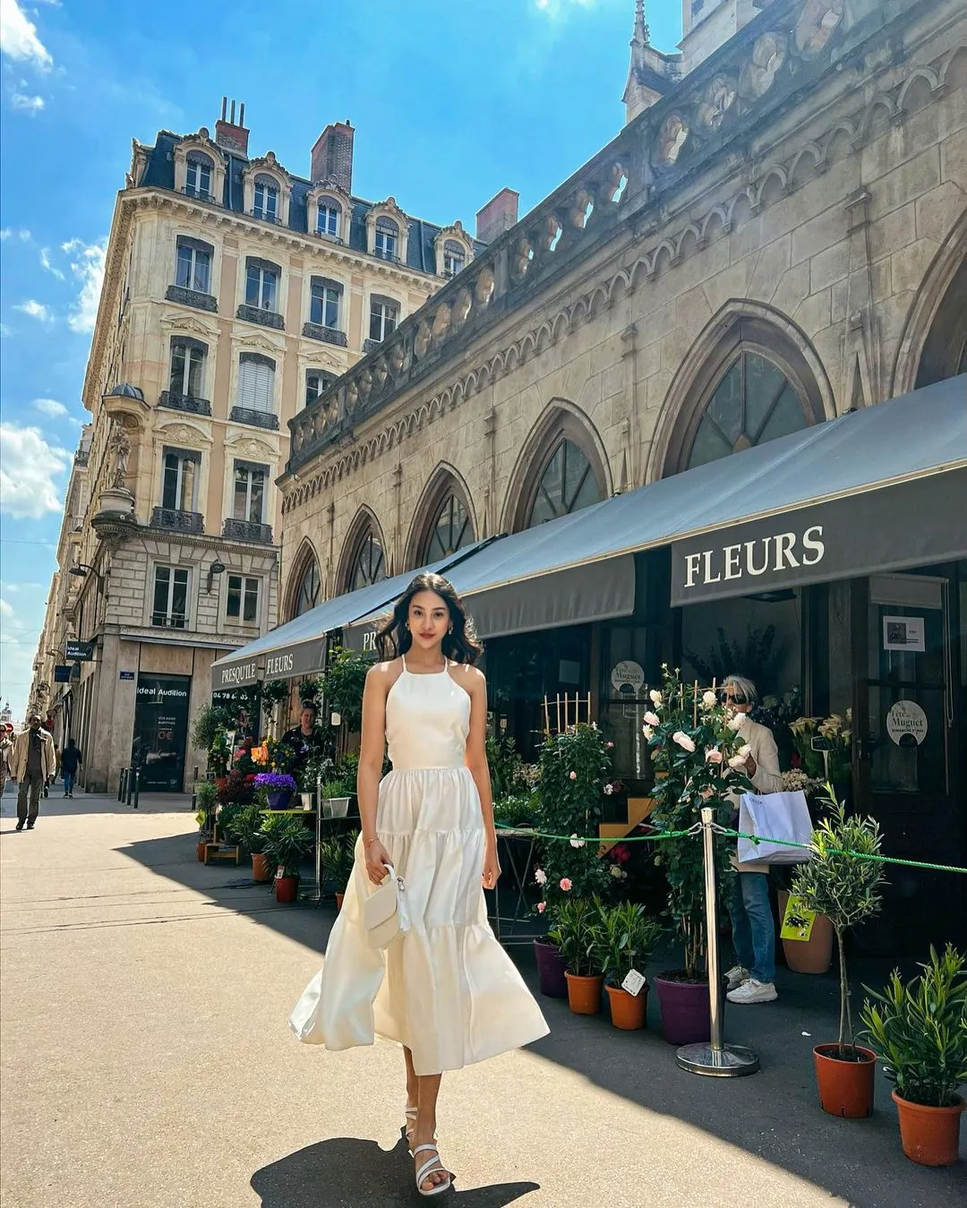 Potret Anya Geraldine (Credit: Instagram/anyageraldine)