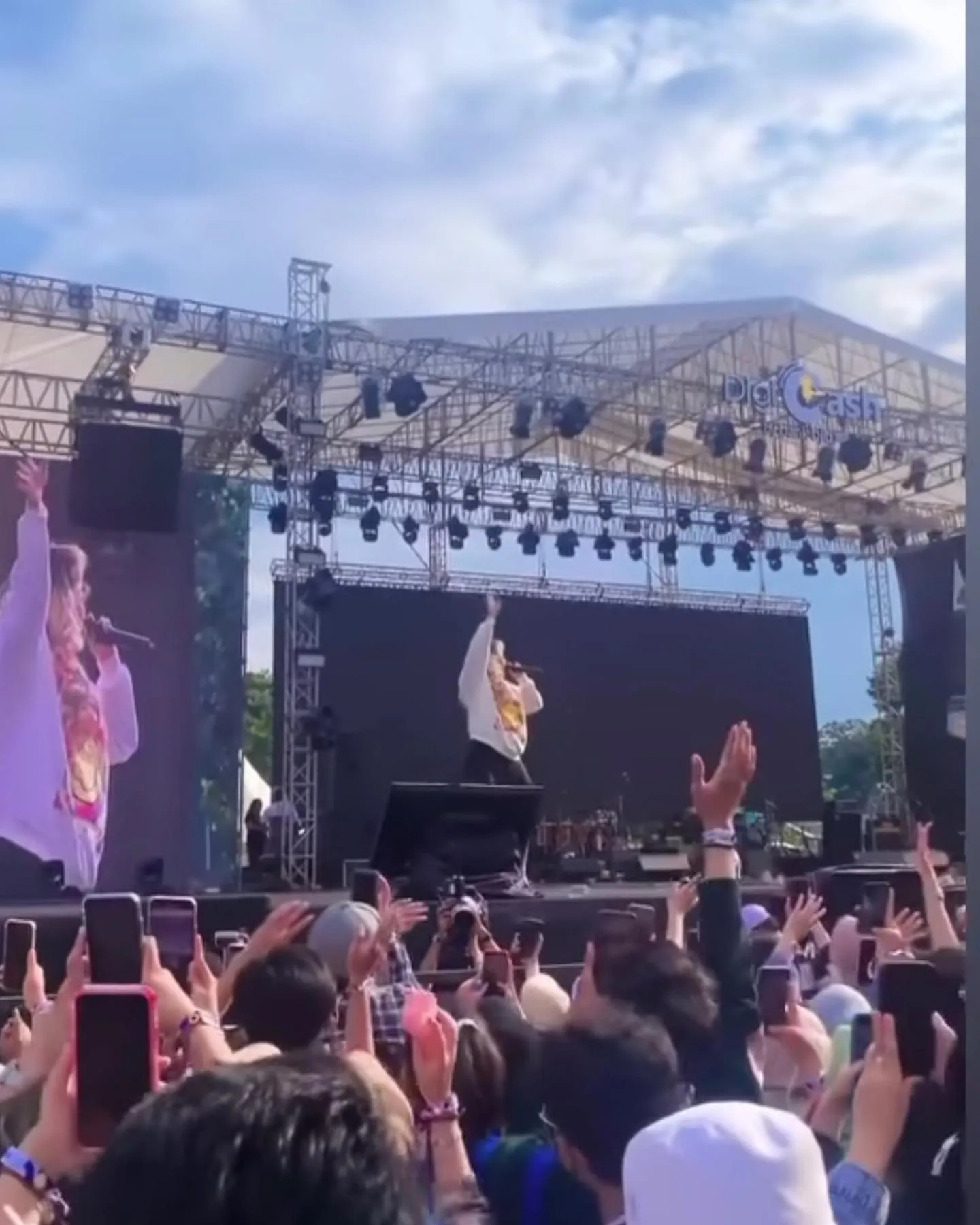  (credit: Instagram.com/pinkan_mambo/)