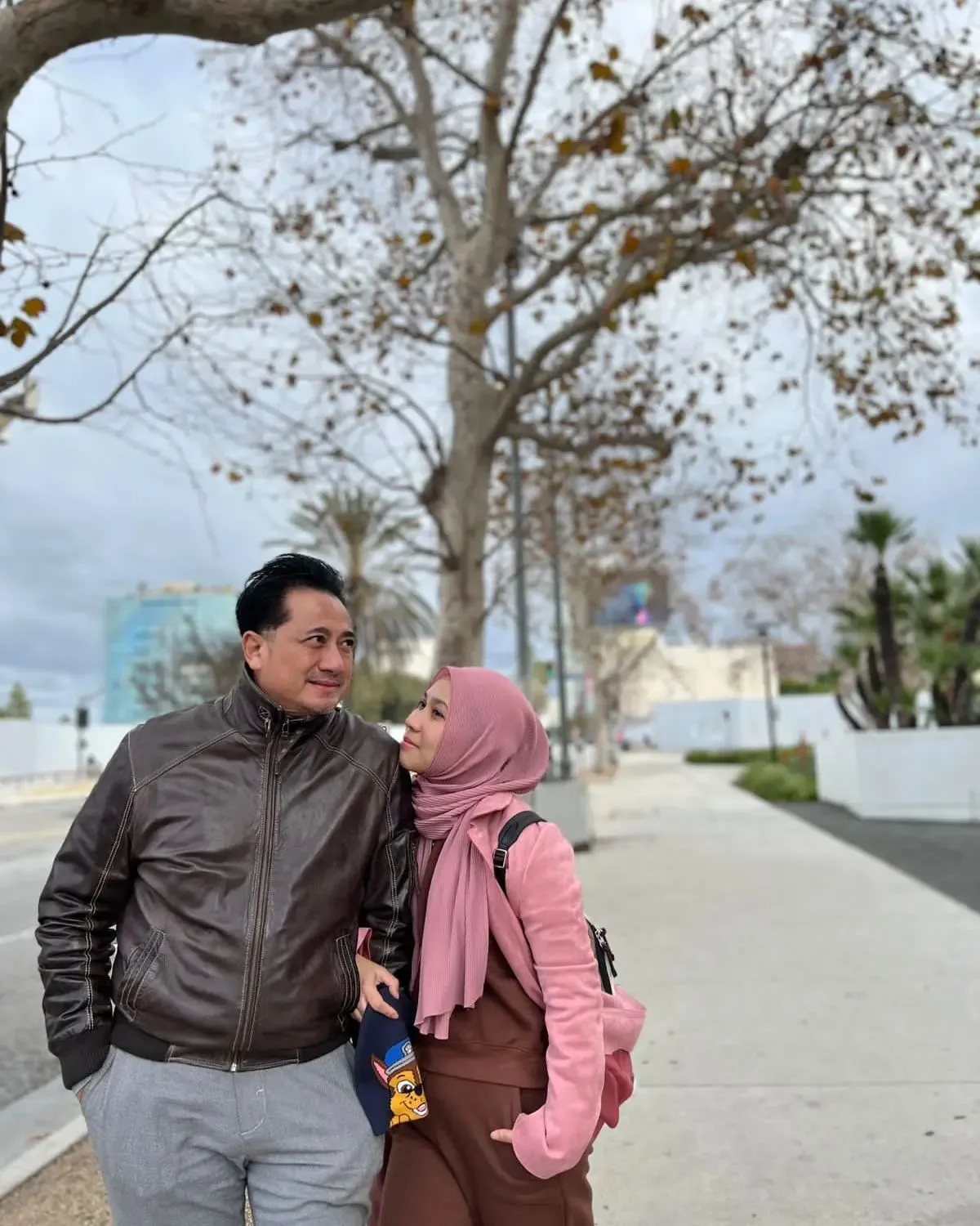  (credit: Instagram.com/nyaisarni2/)