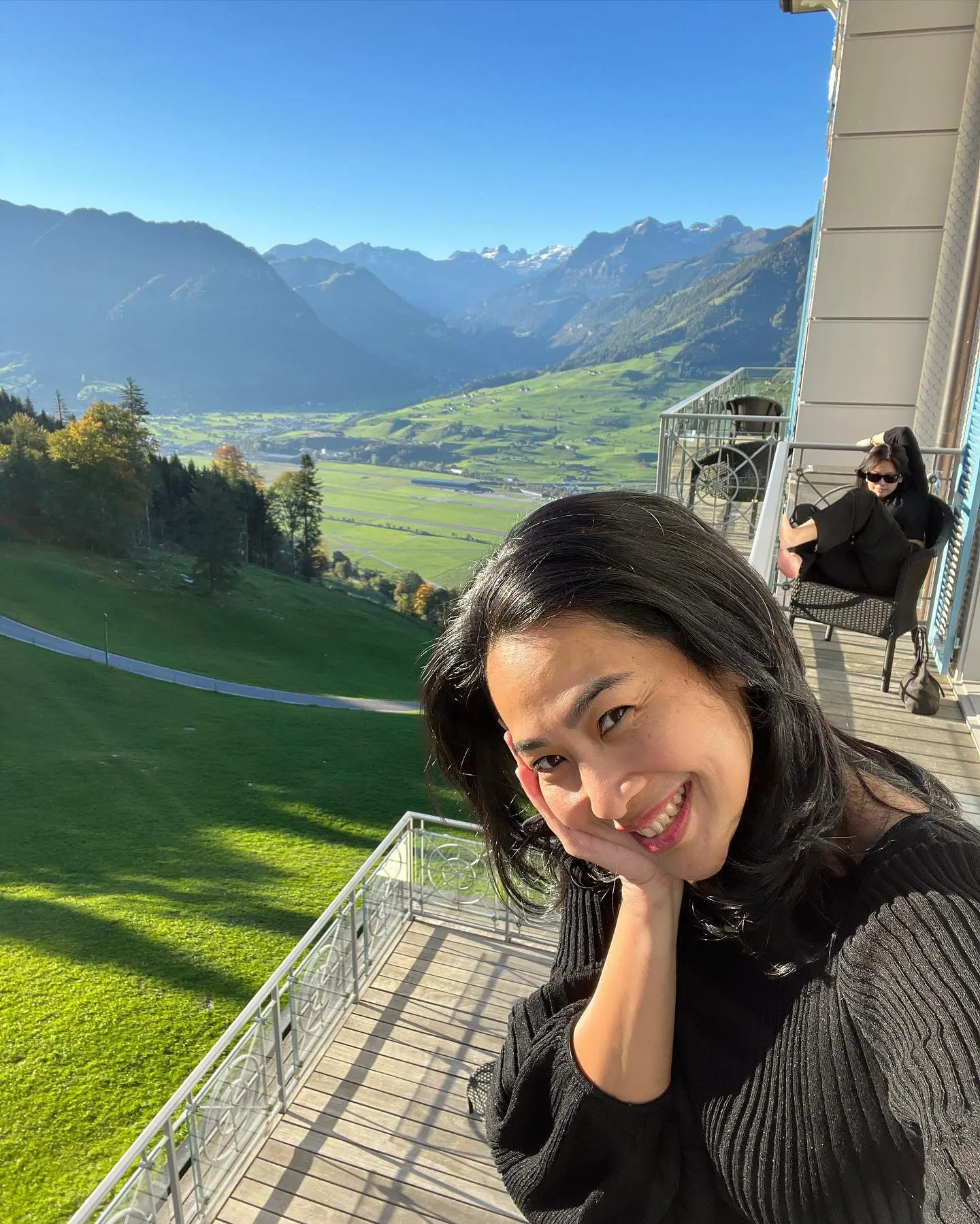 (credit: Instagram.com/fenirose/)