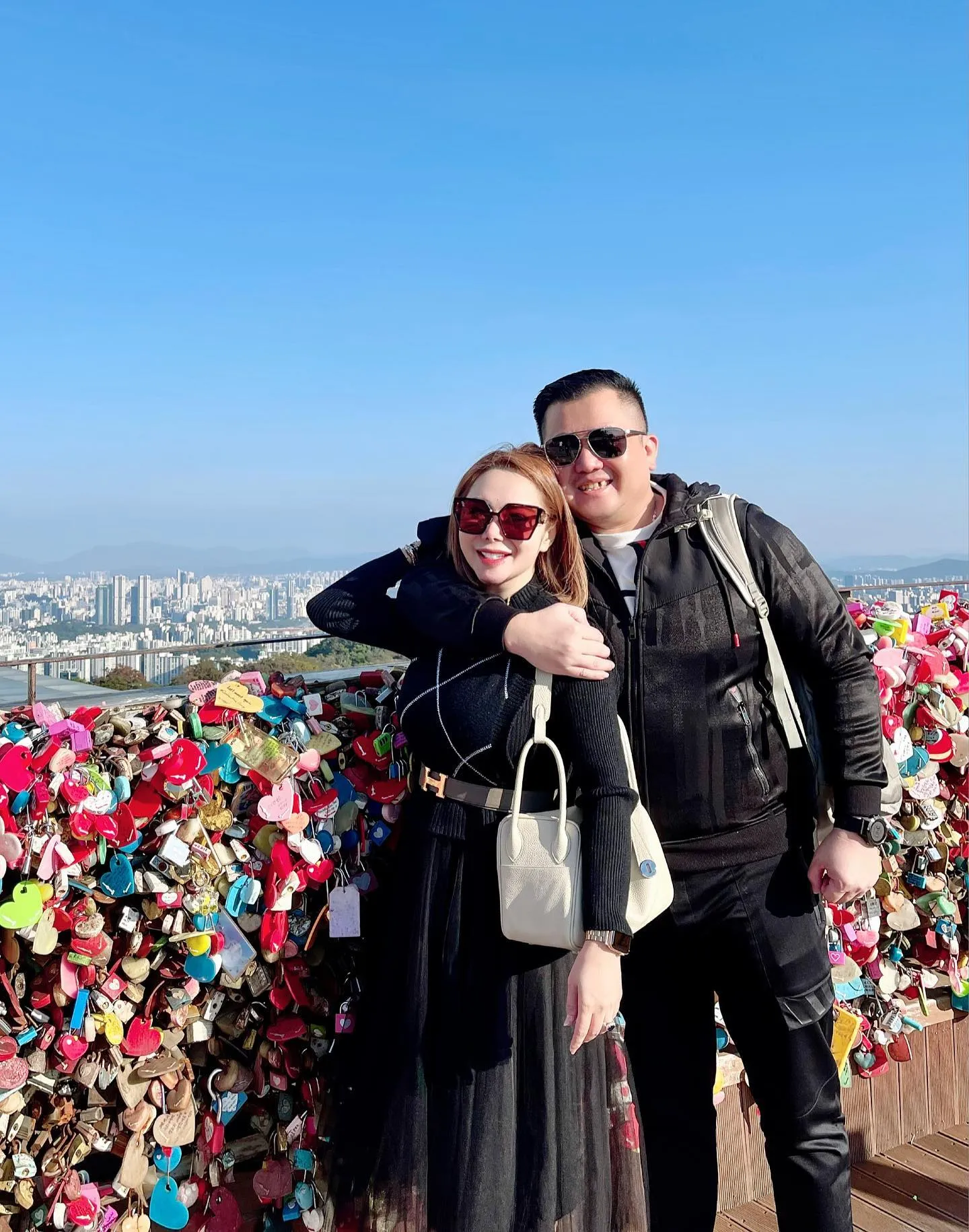 credit: Instagram.com/femmypermatasari/)