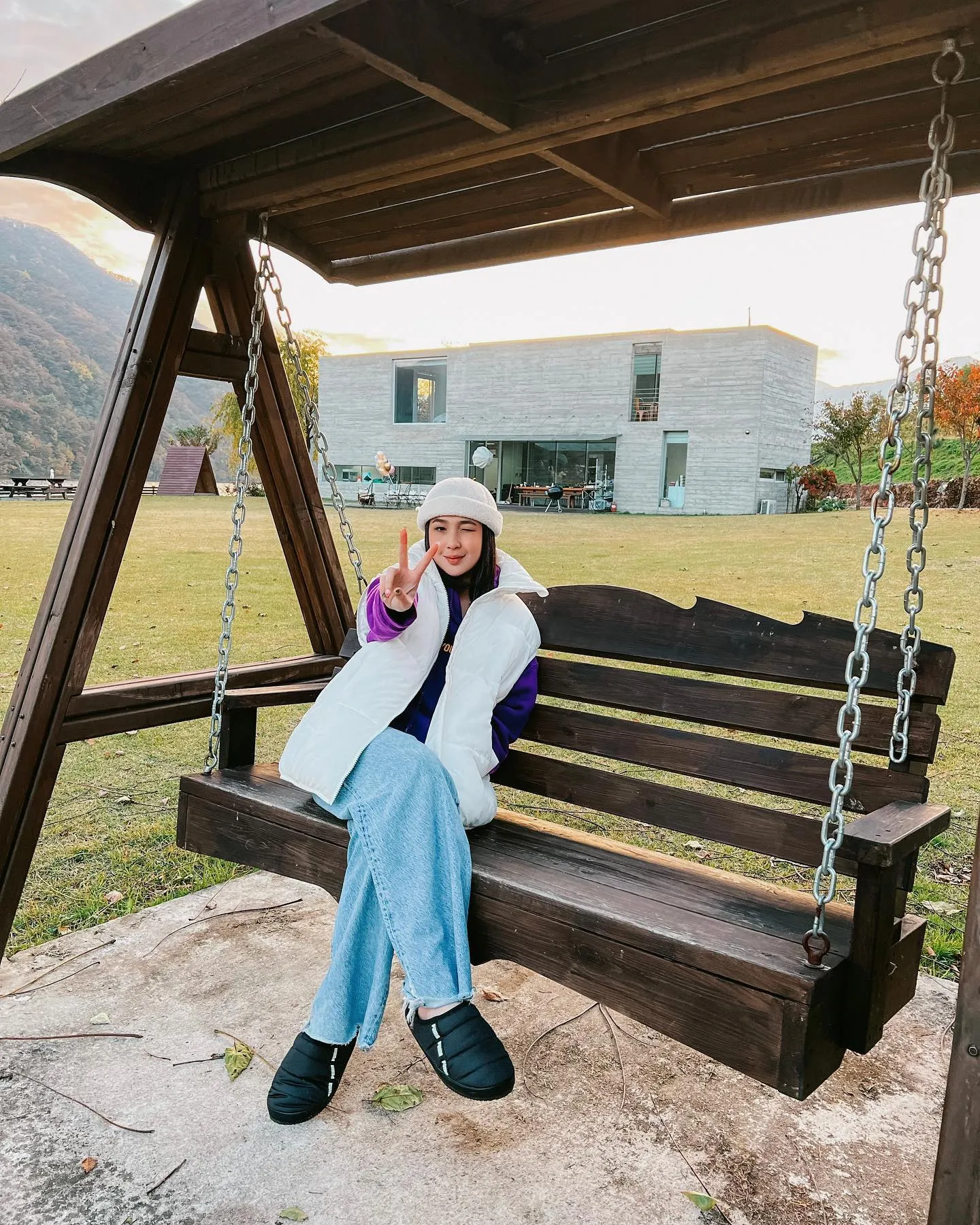  (credit: Instagram.com/agthpricilla/)