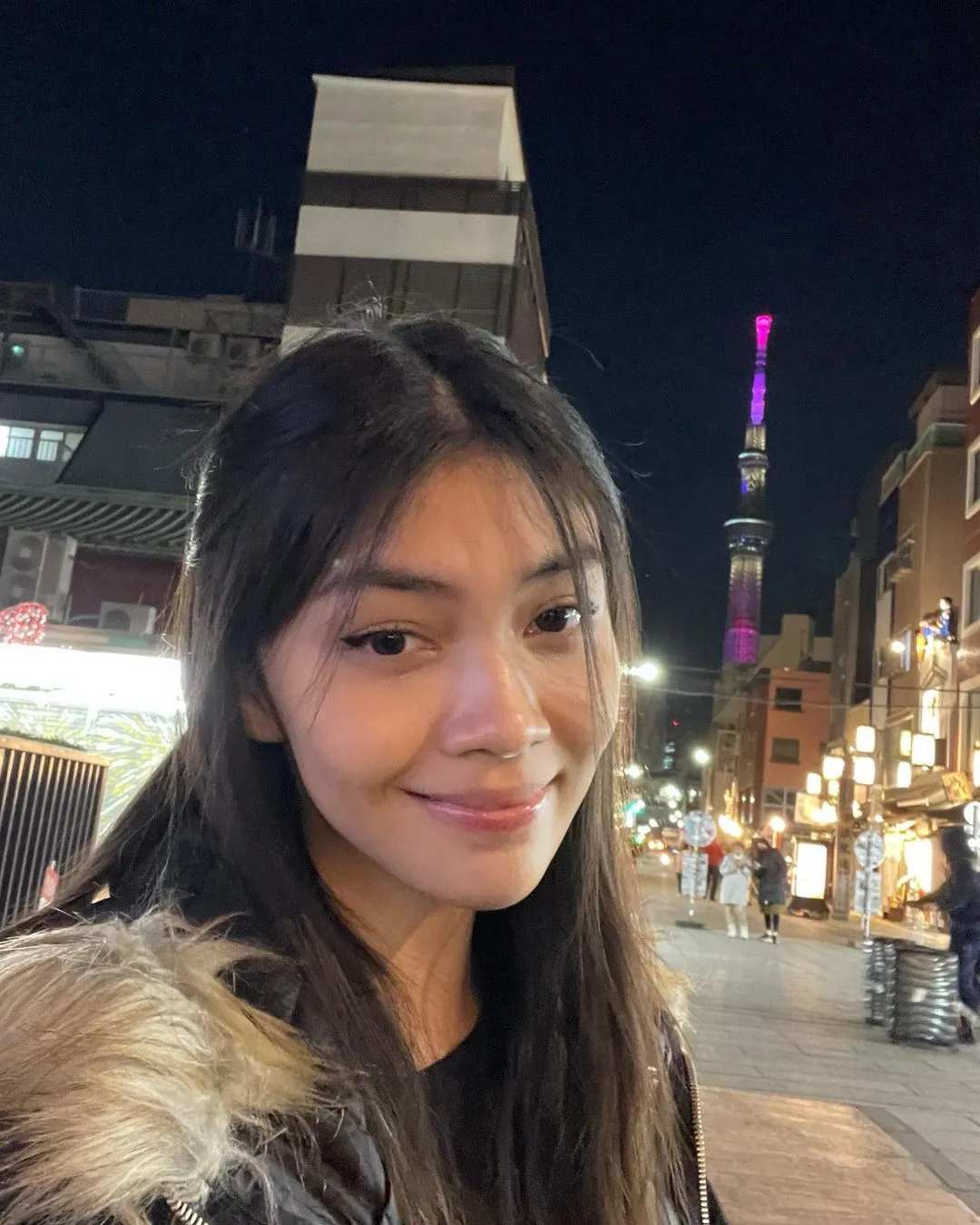 Cantik Banget