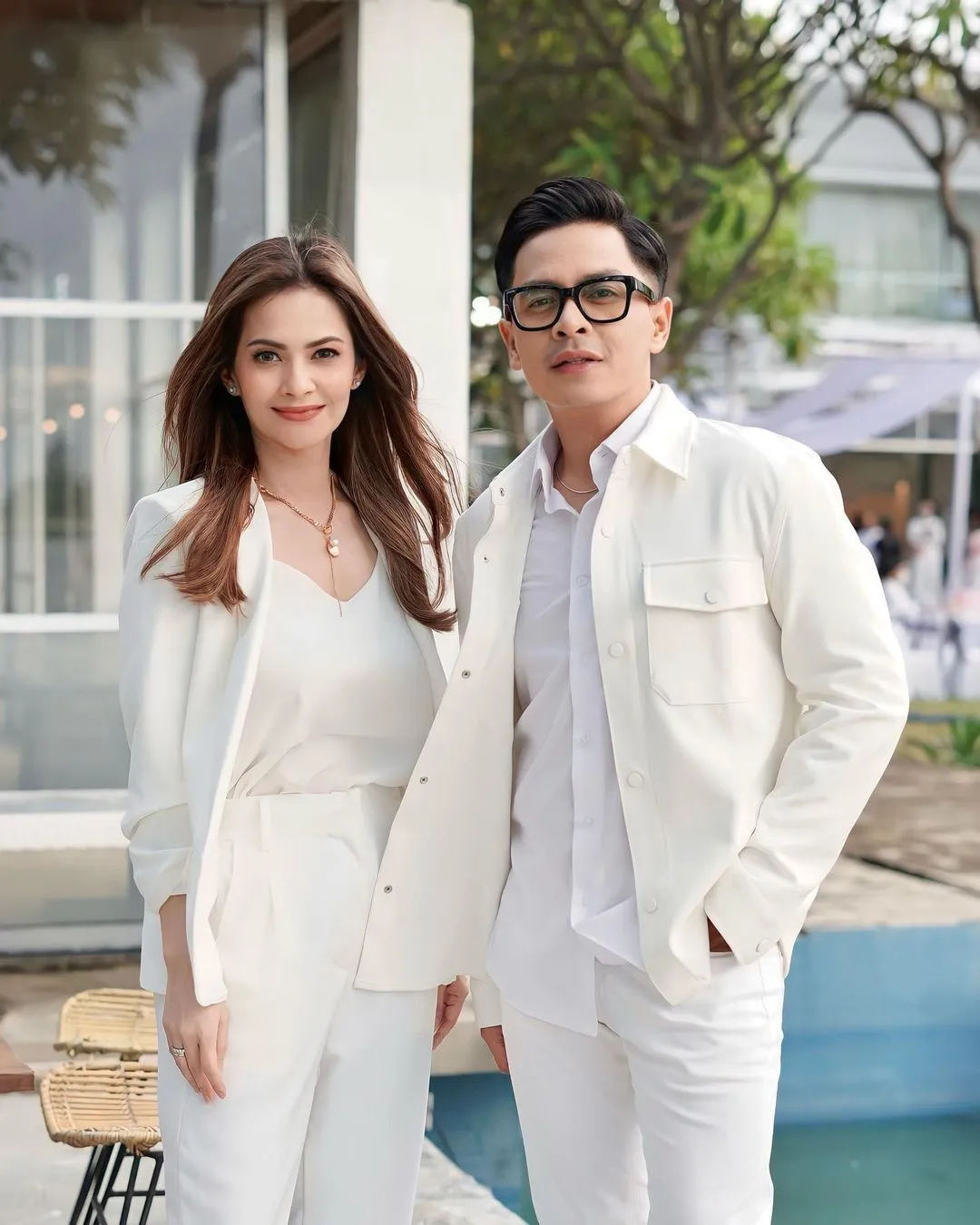 Potret Terbaru Cut Tari (Credit: Instagram/cuttaryofficial)