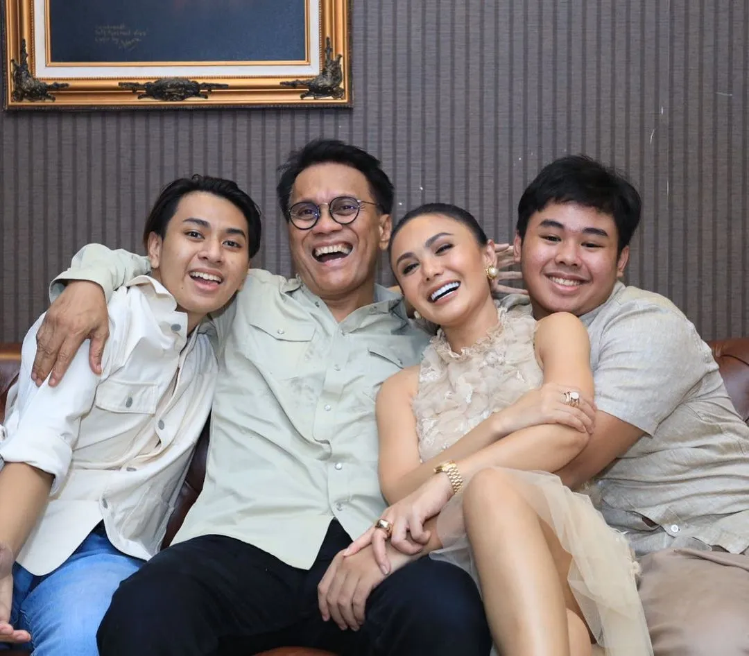 (Credit: Instagram/yunishara36)