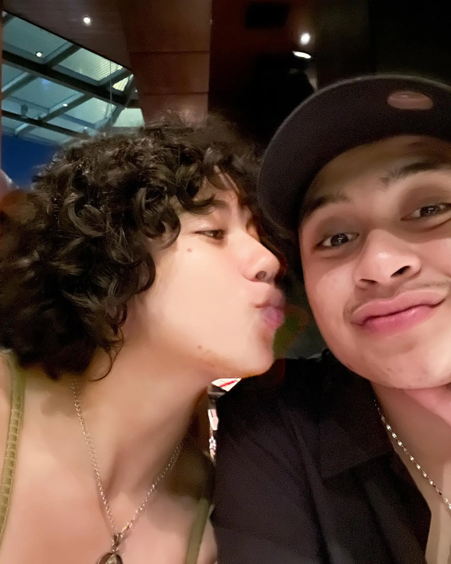  (credit: Instagram.com/bastiansteel/)