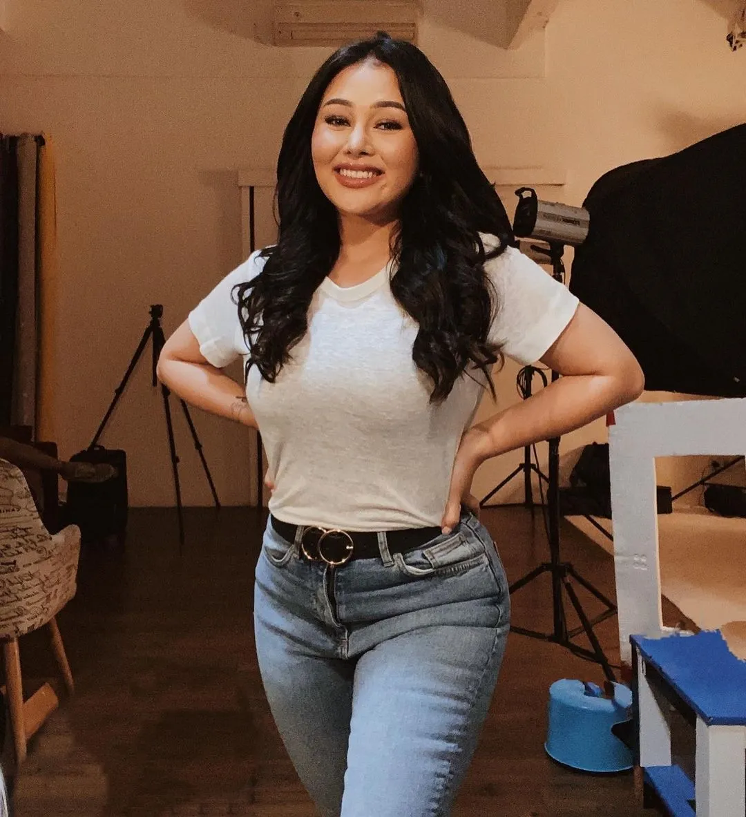 Potret Mutia Ayu (Credit: Instagram/mutia_ayuu)