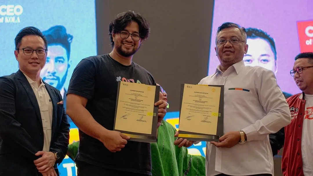 Netizen: Ya Ampun Dulu Ganteng Banget Loh