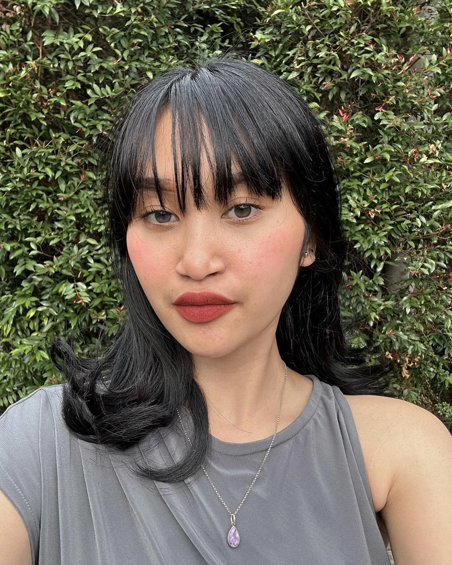 Sempat Alami Infeksi Usai Oplas, Ini 7 Potret Terbaru Permesta Dhyaz