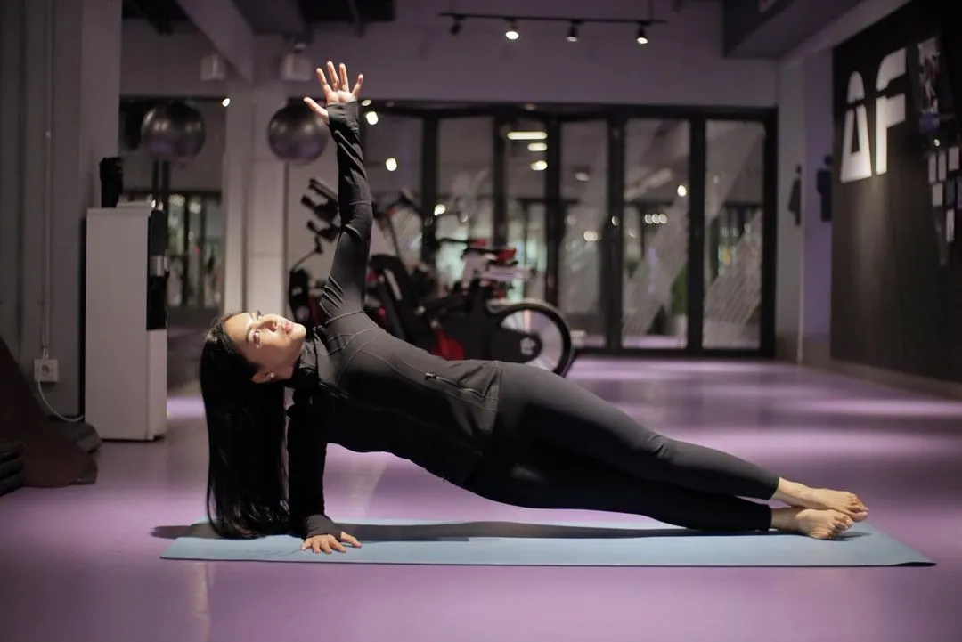 Potret Denada (Credit: Instagram/denadaindonesia)