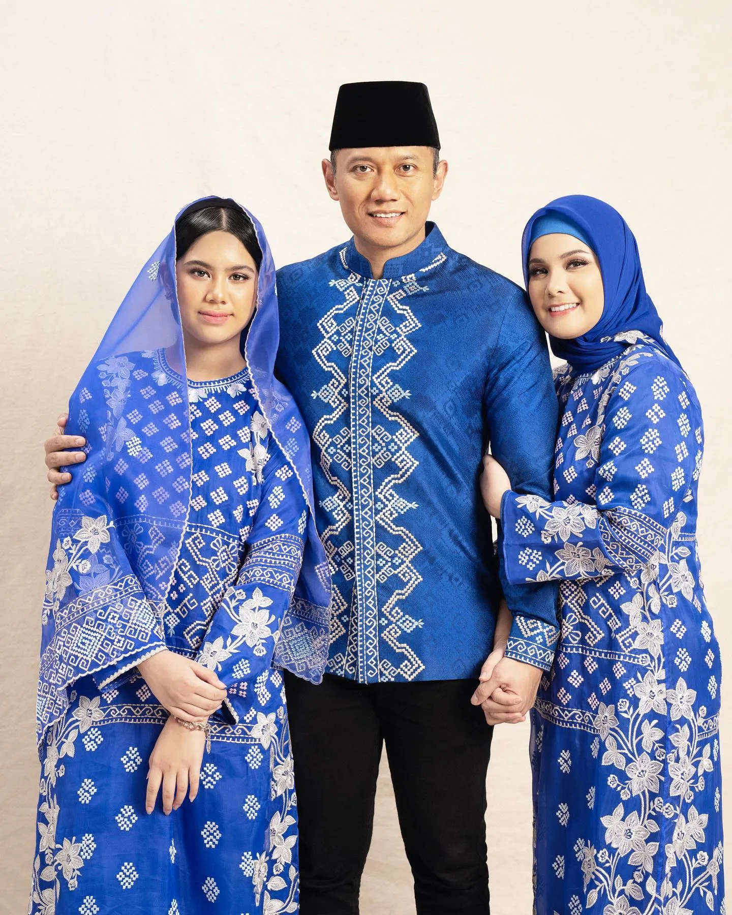 Parasnya Cantik Abis