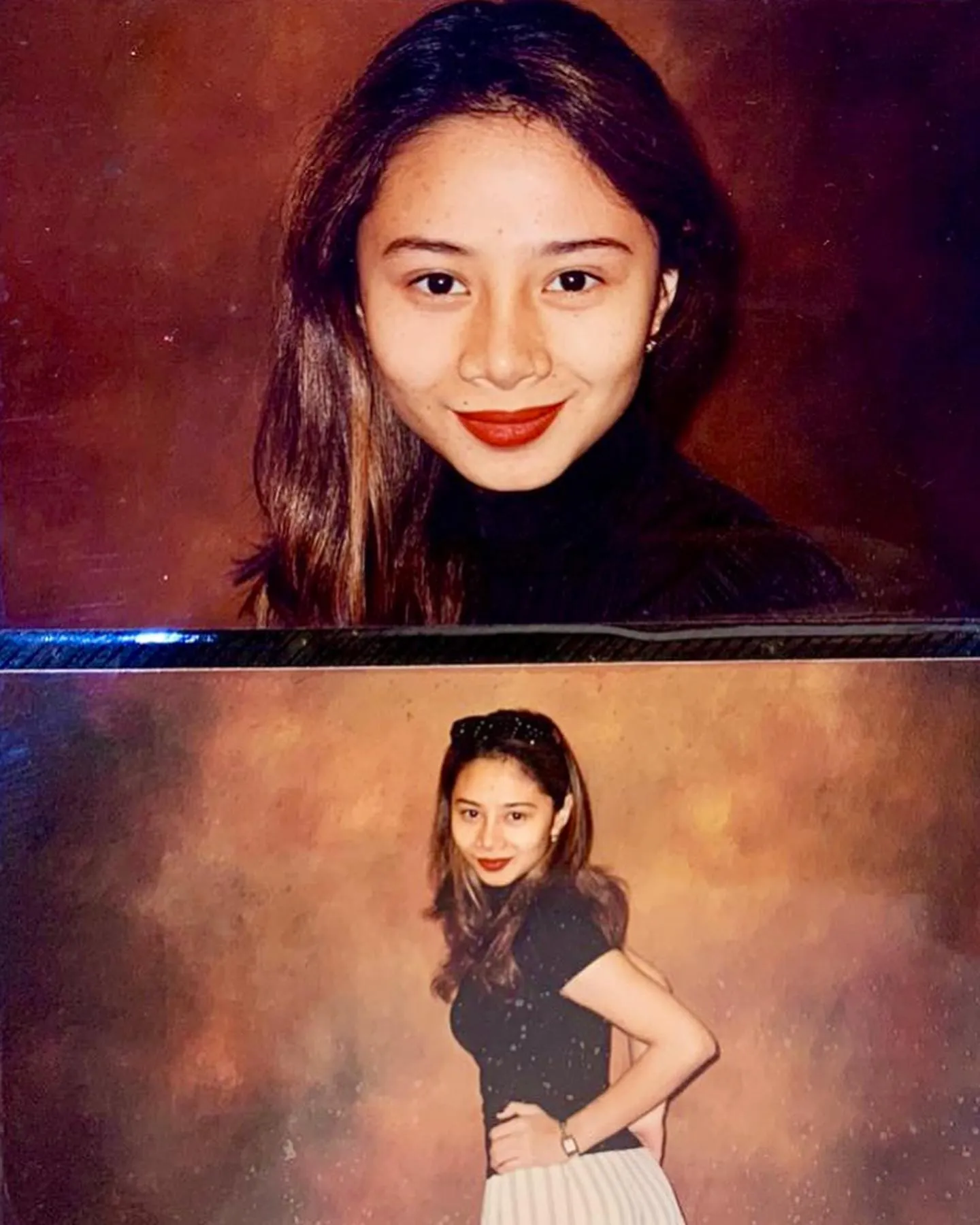 (credit: Instagram.com/femmypermatasari/)