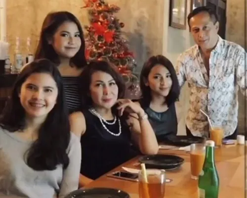Tetap Mencintai Apa Adanya