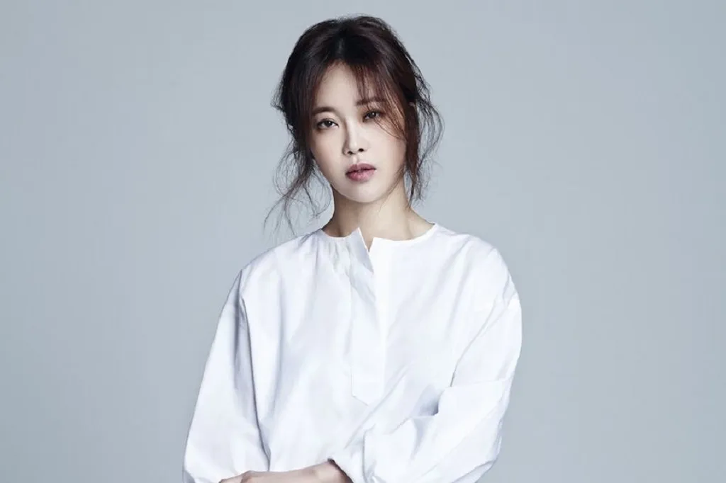 Baek Ji Young - Let Me Be