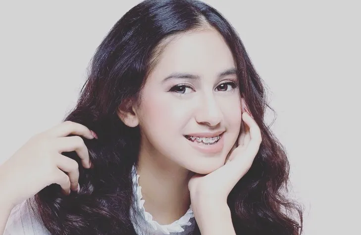 Potret Asila Maisa (Credit: Instagram/abiramzi76)
