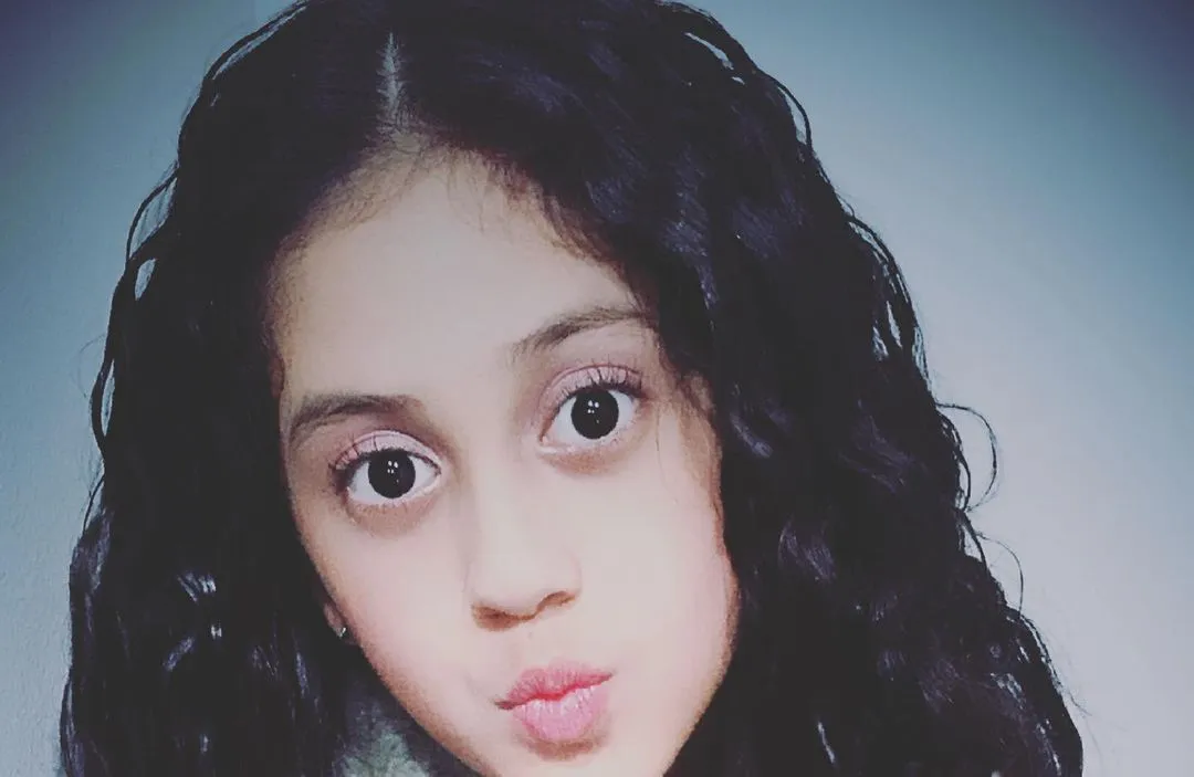 Potret Asila Maisa (Credit: Instagram/abiramzi76)