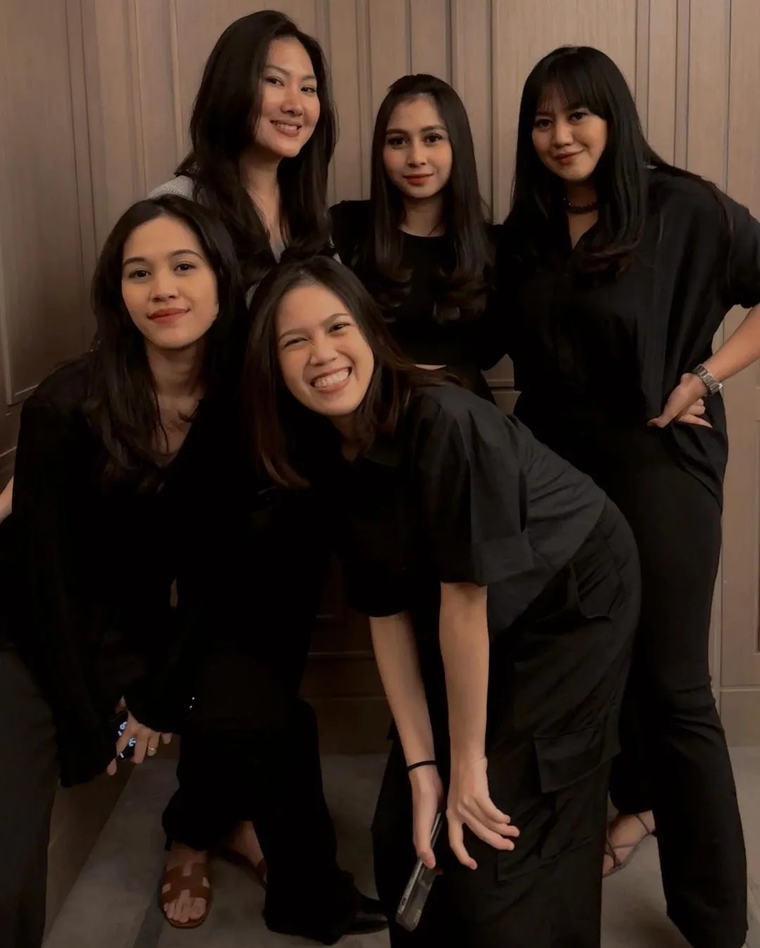 Ada Mantan Pacar