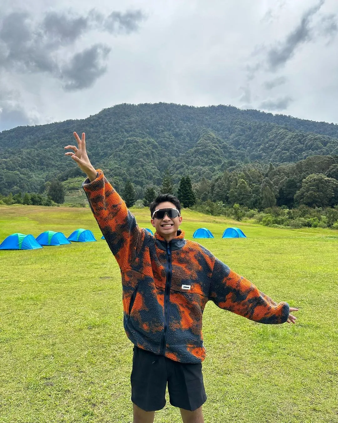 Potret Devano Danendra (Credit: Instagram/iamdevano)