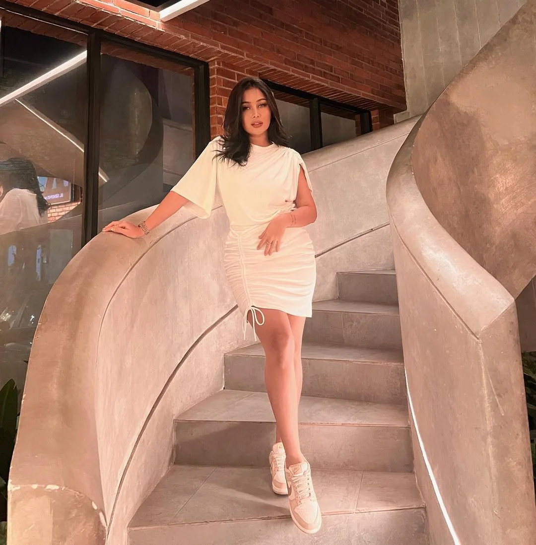 Potret Mutia Ayu (Credit: Instagram/mutia_ayuu)