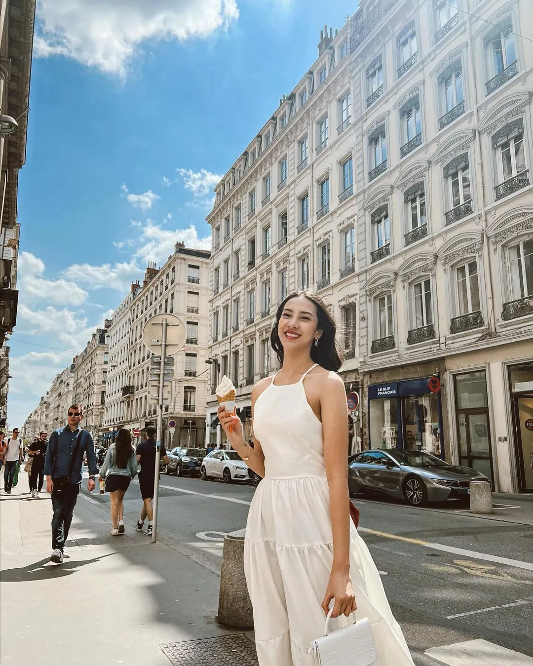 Potret Anya Geraldine (Credit: Instagram/anyageraldine)