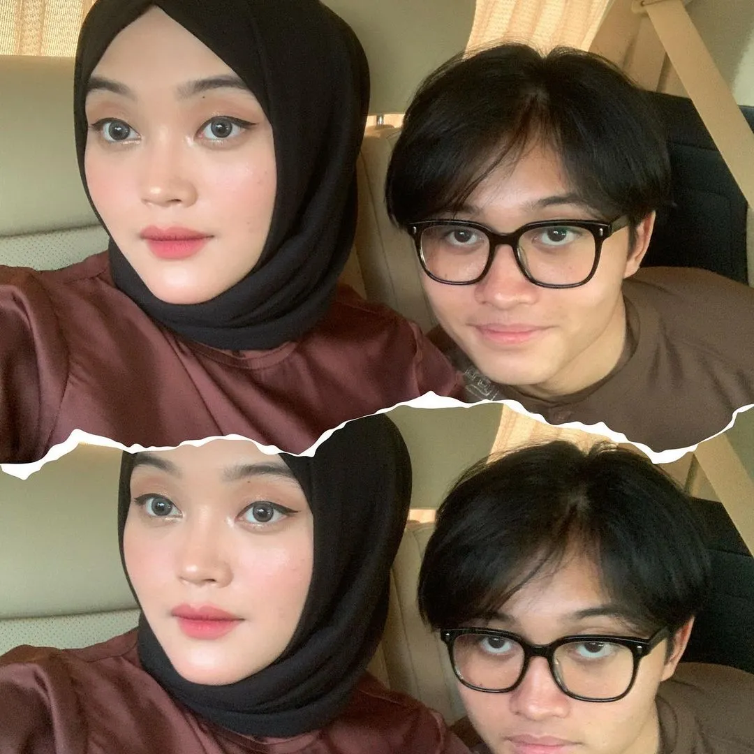 Potret Terbaru Rizwan Fadilah