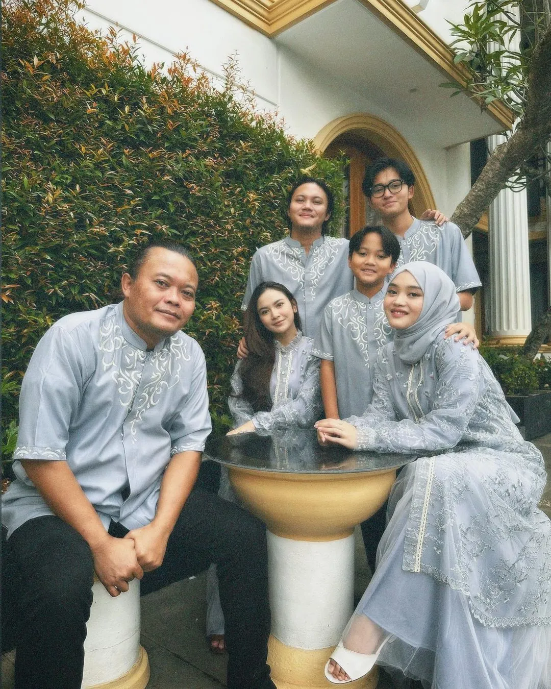 Paras Bikin Salfok