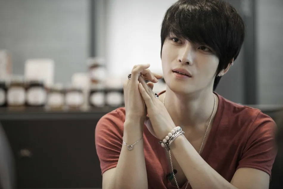 Jaejoong JYJ