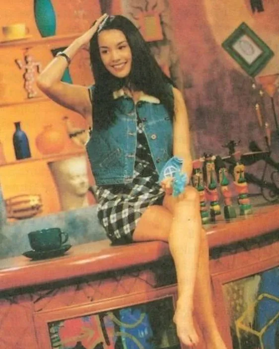 Mengenang Masa Saat Menjadi VJ MTV Asia