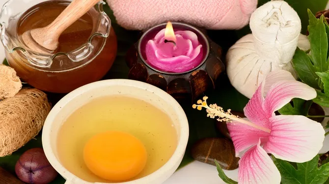 Telur (Cr.KapanLagi.com/Shutterstock)