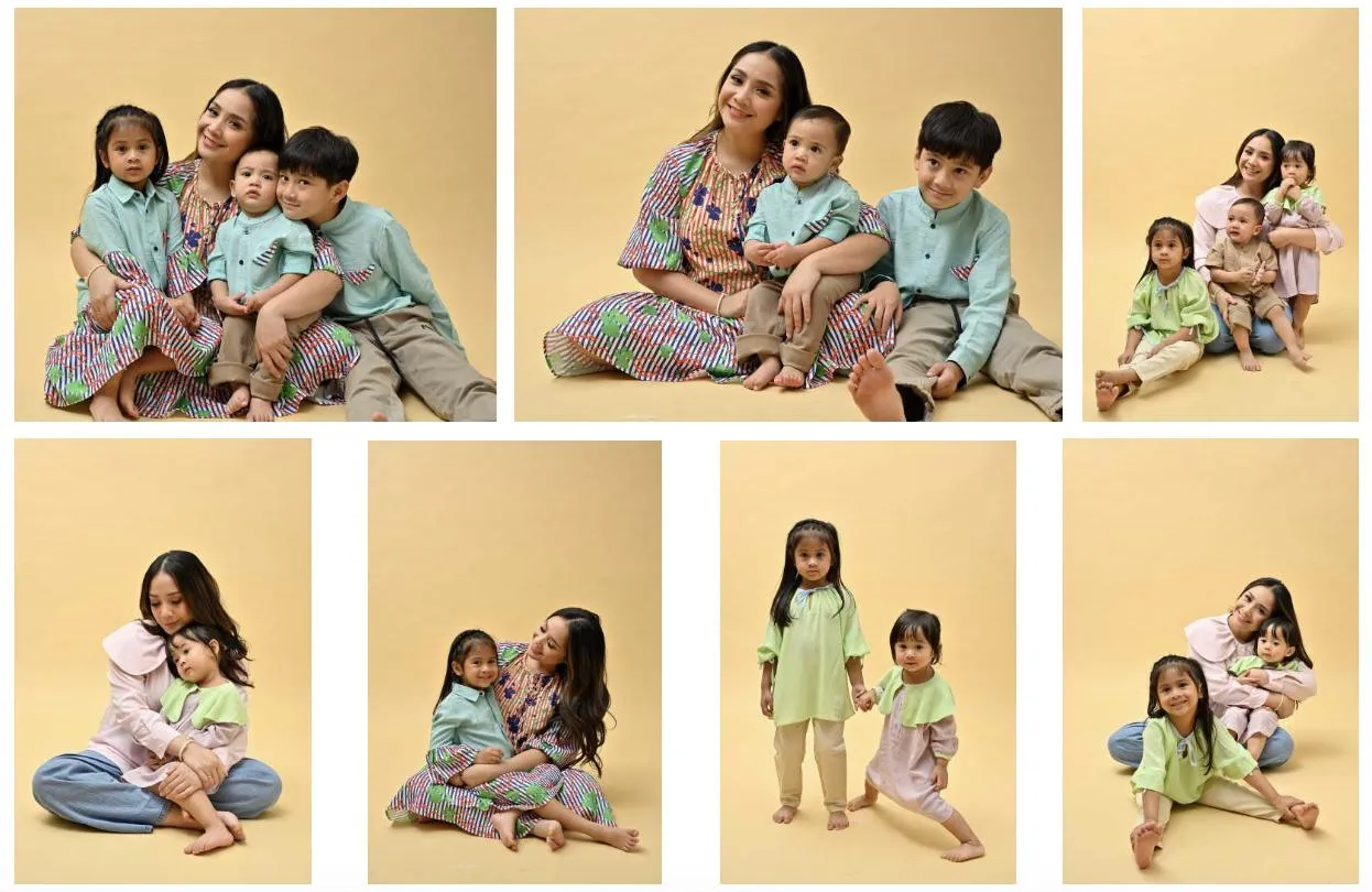 NASL by Nagita Slavina