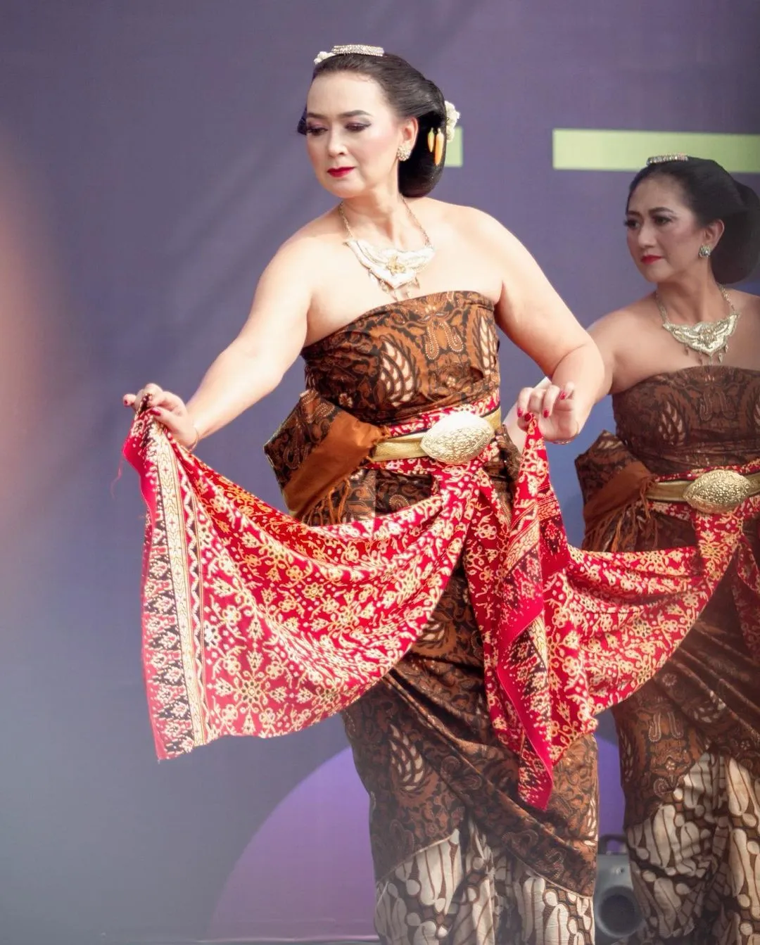 Potret Ira Wibowo (Credit: Instagram/irawbw)