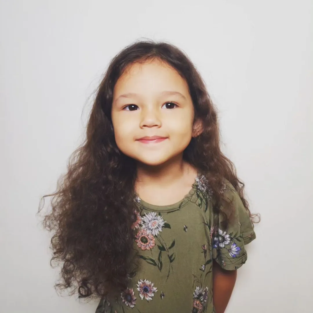 Potret Rose Anak Dahlia Poland dan Fandy Christian (Credit: Instagram/dahliachr)