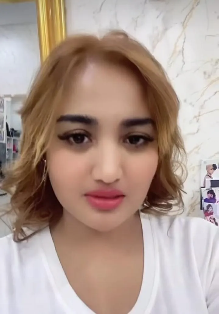 Kasus Lina Mukherjee Disorot Media Internasional / Credit Foto: Instagram/linamukherjee_