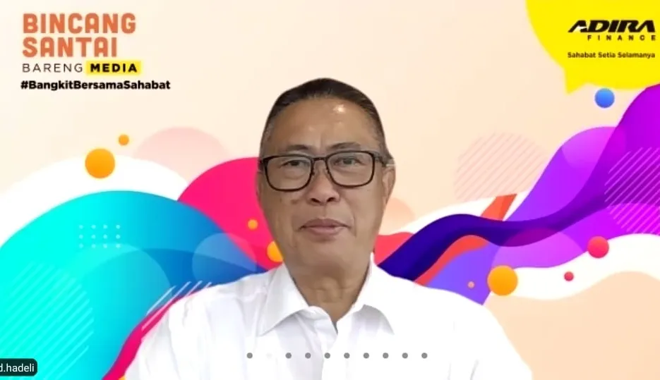 credit: Adira Finance