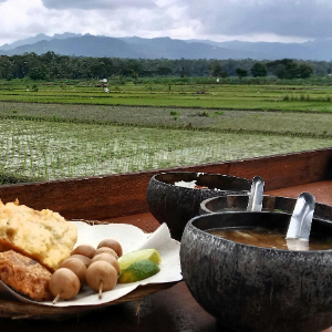 35 Must-Try Eating Places in Jogja: From Legendary Cuisine to Trendy Spots