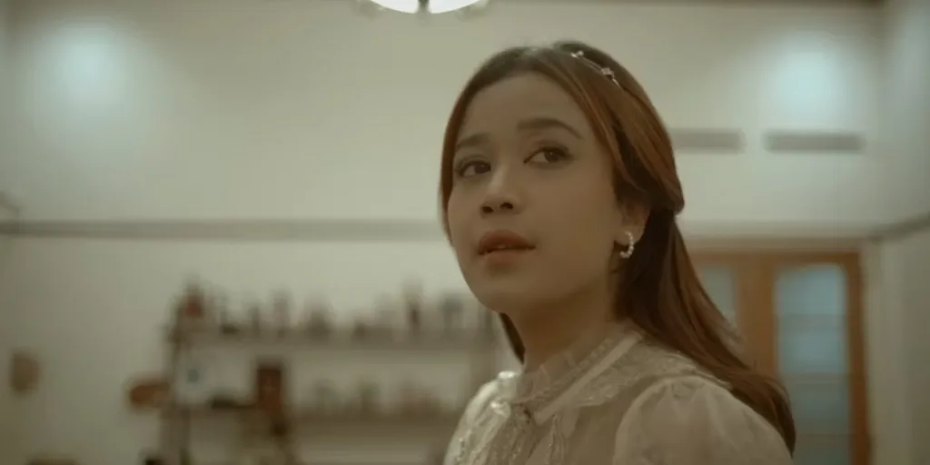 Brisia Jodie - Kedua Kalinya