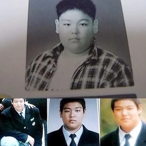 T.O.P diet