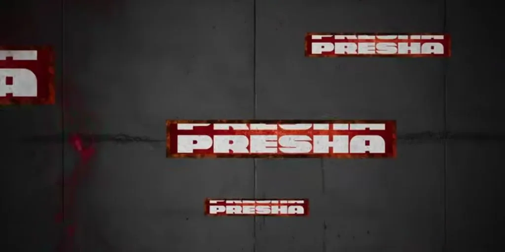 2 Chainz, Lil Wayne - Presha