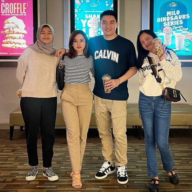 Bermain Bersama